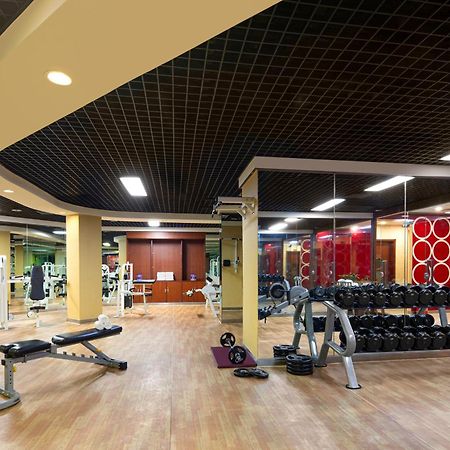 בייג'ינג Sunworld Hotel Wangfujing מראה חיצוני תמונה