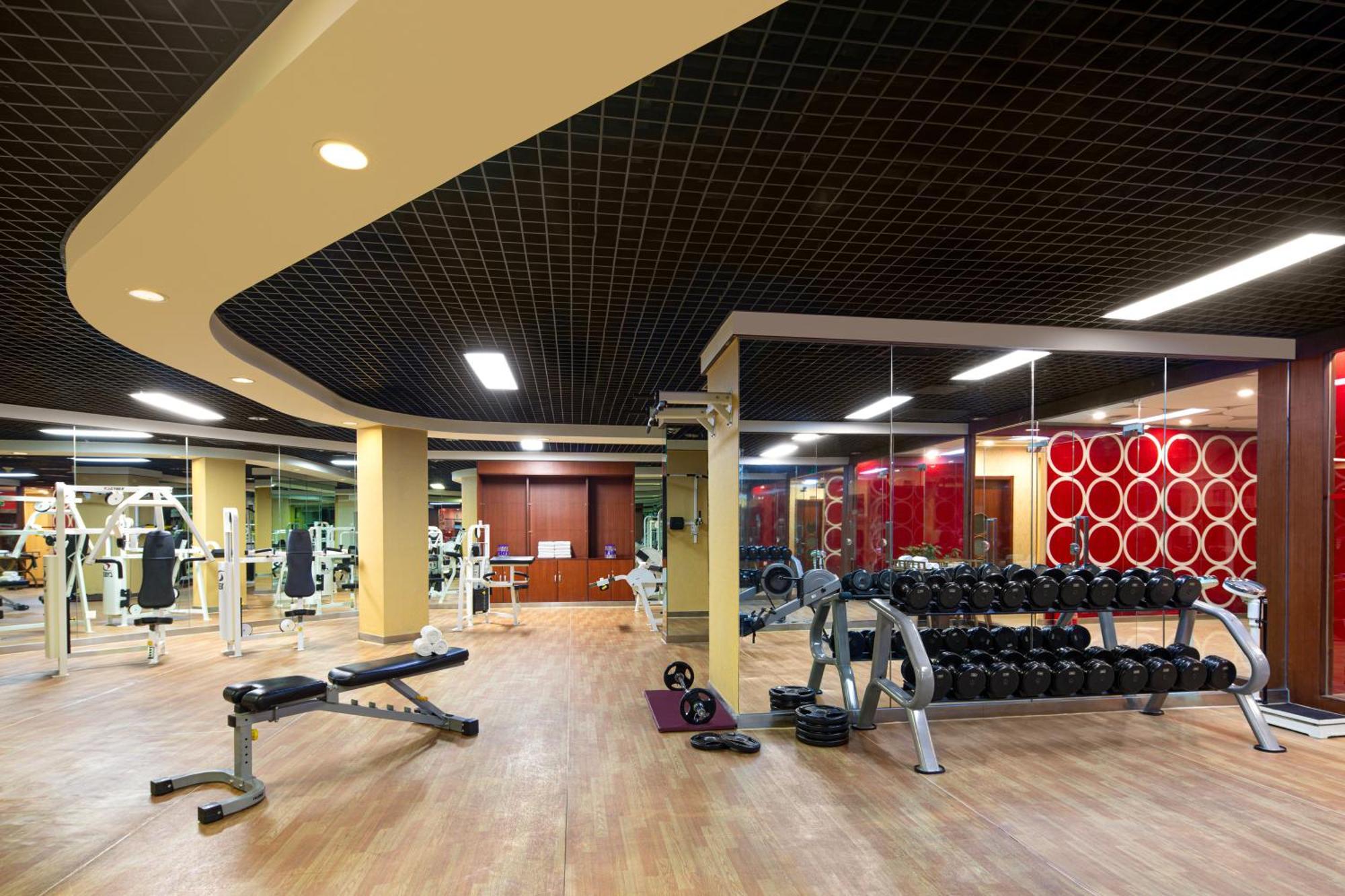 בייג'ינג Sunworld Hotel Wangfujing מראה חיצוני תמונה