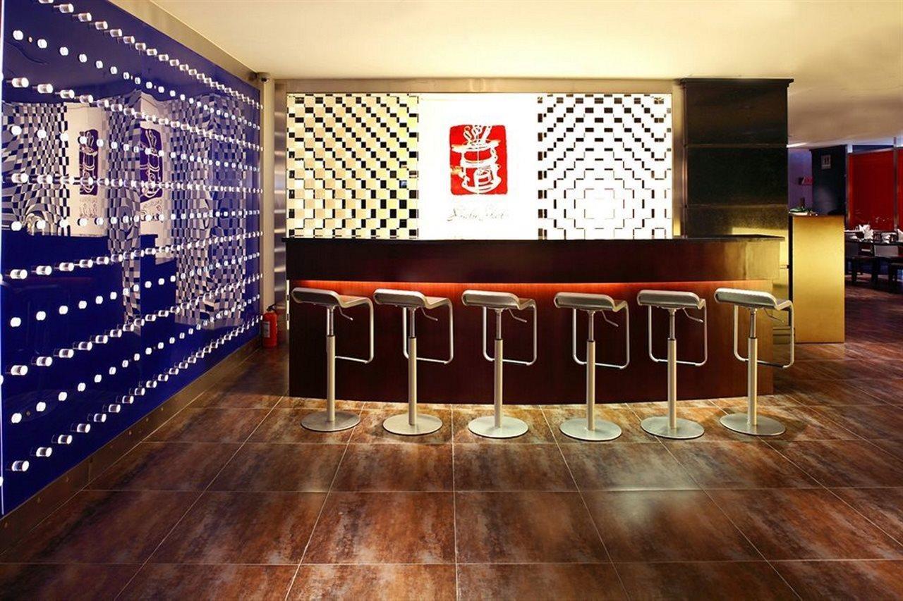 בייג'ינג Sunworld Hotel Wangfujing מראה חיצוני תמונה