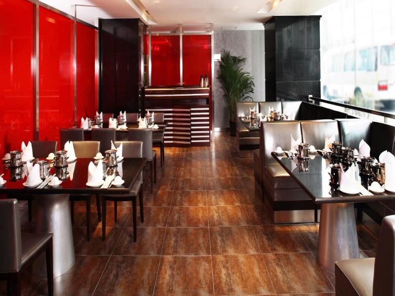 בייג'ינג Sunworld Hotel Wangfujing מראה חיצוני תמונה